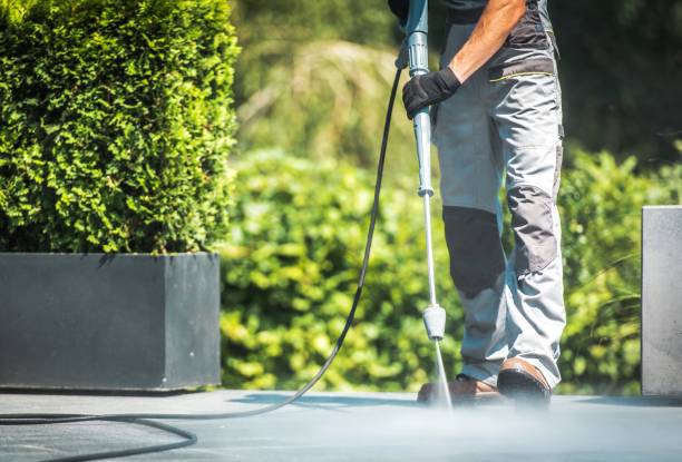 Best Factory Floor Cleaning  in Apple Creek, OH