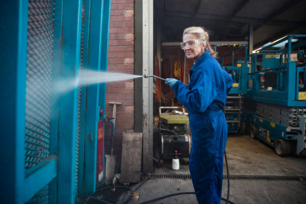 Apple Creek, OH  Pressure Washing Services Company