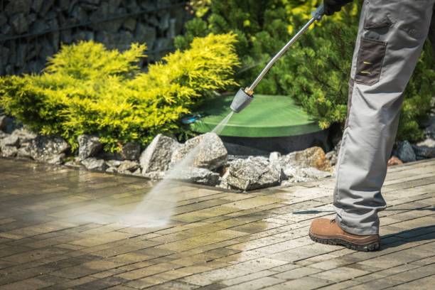 Best Post-Construction Pressure Washing  in Apple Creek, OH