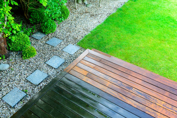 Post-Construction Pressure Washing in Apple Creek, OH