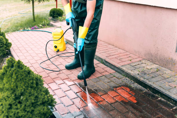 Best Building Exterior Washing  in Apple Creek, OH
