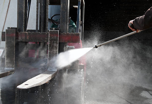 Best Parking Lot and Garage Cleaning  in Apple Creek, OH